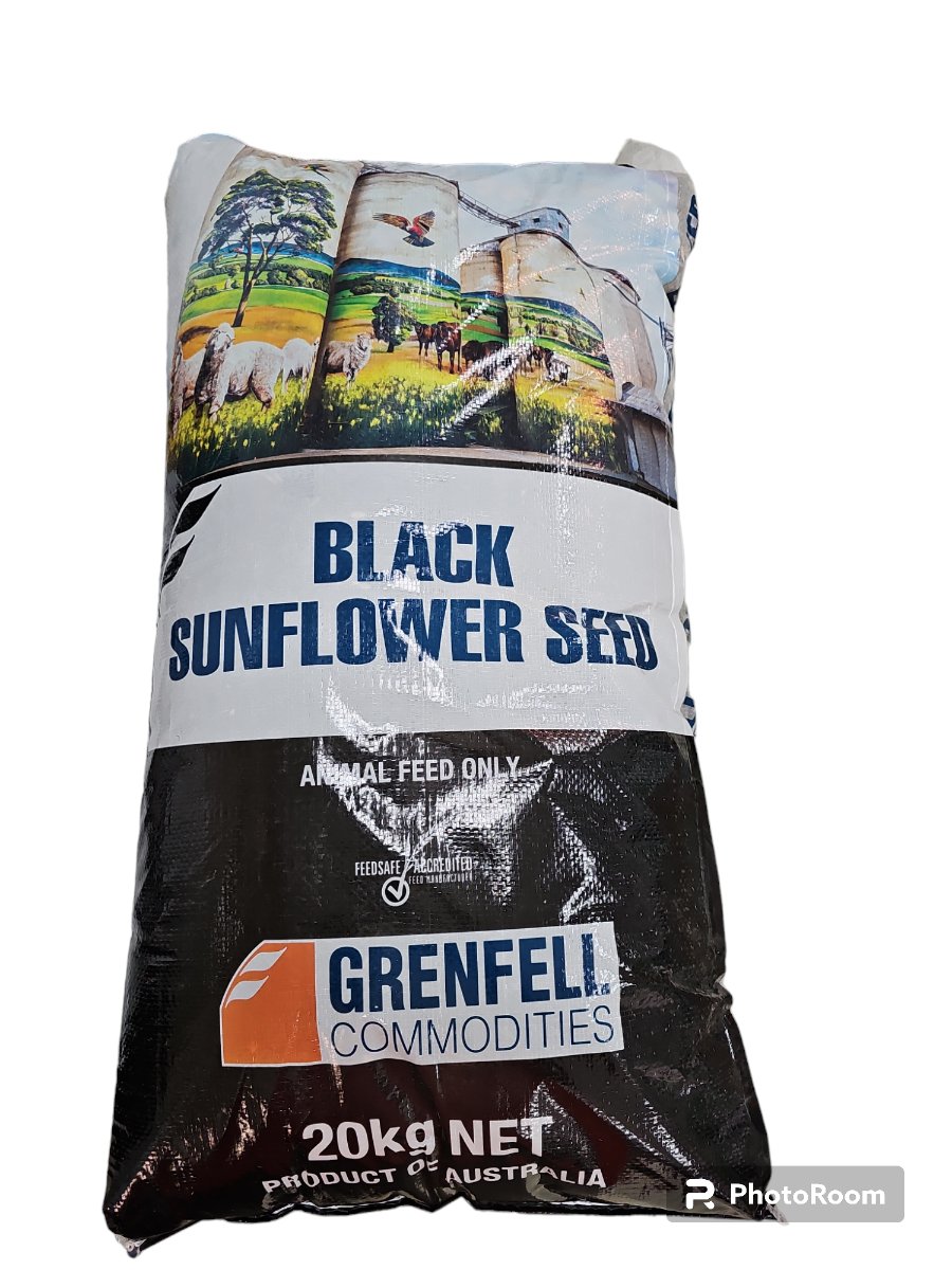 Farma Sunflower (Sold per kg)