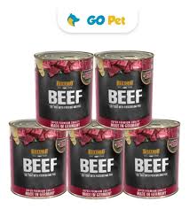 Belcando Beef 800g