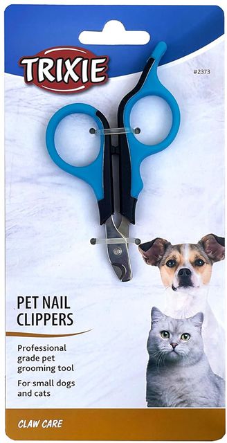Trixie Claw Scissors 8cm