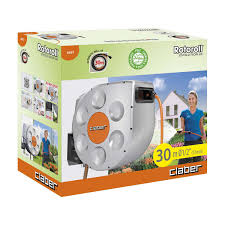 Claber Rotoroll Evolution 30m