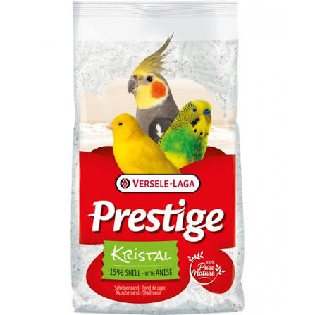 Kristal Shellsand 5kg