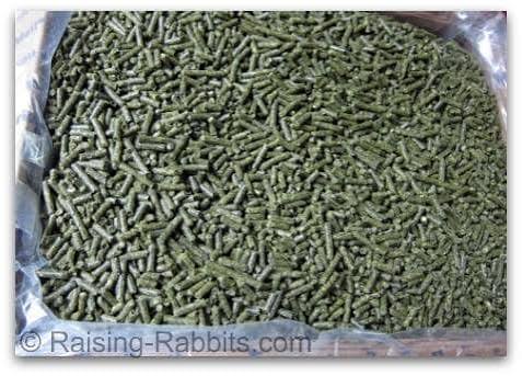 Andrews Super Rabbit Nuts 25kg