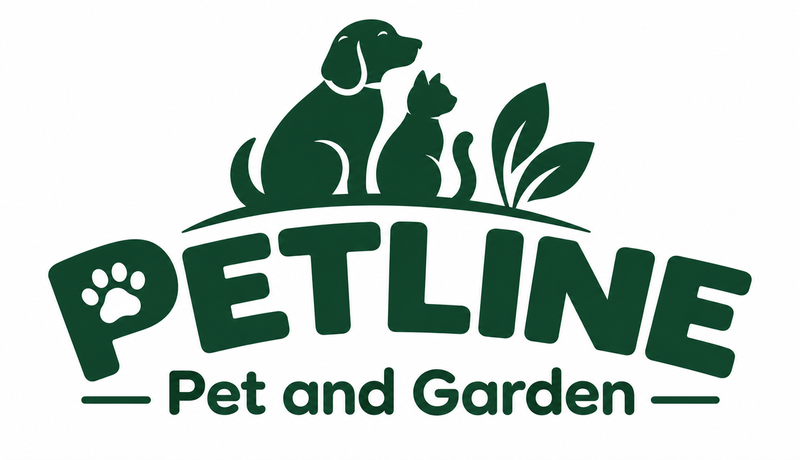 Petline Pet & Garden